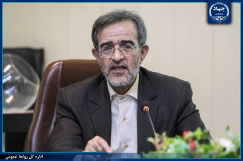 دعوت رییس جهاددانشگاهی از دانشجویان برای حمایت از آسیب‌دیدگان جنگ رمضان/ جذب و ساماندهی داوطلبان توسط واحدهای سازمانی جهاددانشگاهی