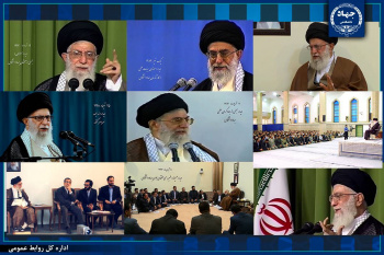 جهاددانشگاهی در کلام رهبر شهید + ویدیو