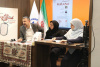 به همت معاونت فرهنگی جهاددانشگاهی علوم پزشکی شهید بهشتی نشست گفت‌وشنود درباره‌ی کتاب «گمنام در قله‌ها» (برشی تحلیلی از خاطرات شهید احمدرضا احدی نفر اول کنکور پزشکی سال ۱۳۶۴) نوشته‌ی ناصر پروانی برگزار شد.