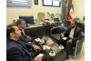 نشست مشترک مدیران جهاددانشگاهی علوم‌پزشکی شهیدبهشتی با معاونت بین‌الملل آستان قدس رضوی