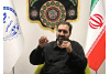 برگزاری مراسم پرفیض قرائت زیارت عاشورا در جهاد دانشگاهی علوم پزشکی شهید بهشتی