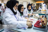 از آموزش و پژوهش تا نوآوری؛ مسیر جهاددانشگاهی برای ارتقای سلامت جامعه
