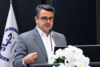 رئیس جهاددانشگاهی علوم پزشکی شهید بهشتی: مراقبت از بیمار نباید به بهای بیمار شدن مراقب تمام شود