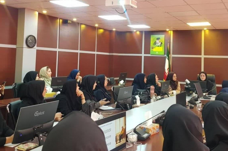 آموزش: مغز سالم، سالمندی سالم و مصاحبه با سالمندان