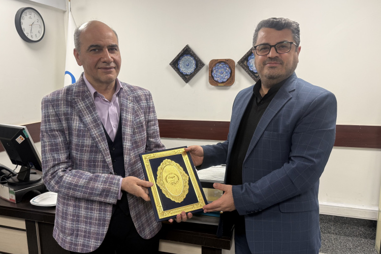 آمادگی جهاددانشگاهی علوم پزشکی شهید بهشتی برای راه‌اندازی «شهرک سلامت» در شهر دانشجو