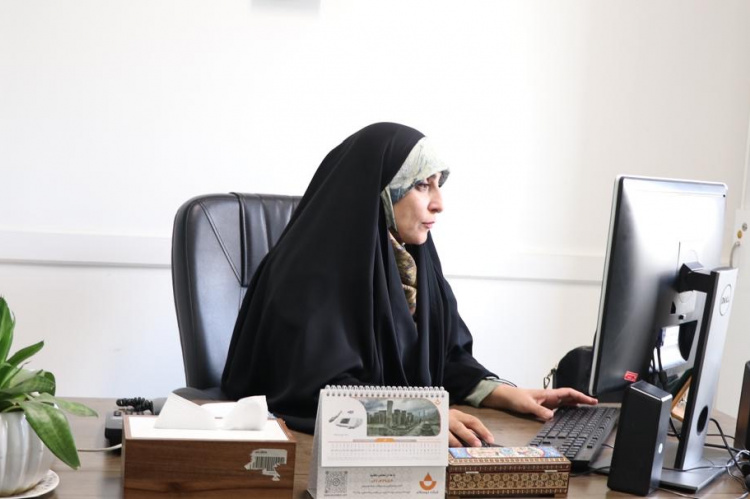 راه‌اندازی مجتمع تحقیقات و فناوری «پـویـان» در اولویت قرار گرفت