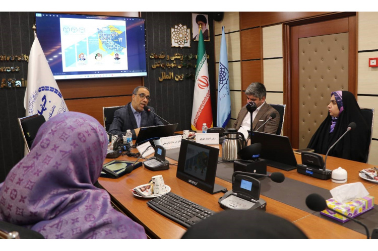 اولیایی‌منش: گسترش بهداشت بر تحقق عدالت بر سلامت نقش مؤثر دارد