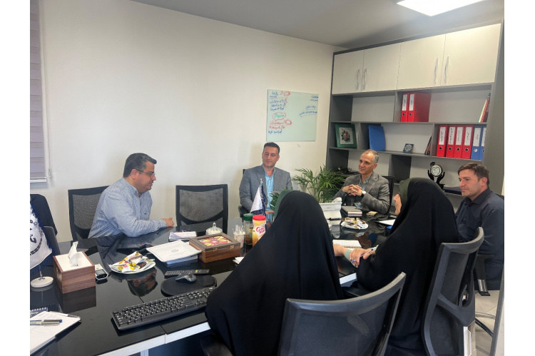 با ترسیم مسیری نوین برای اعتلای نشر علمی و پژوهشی