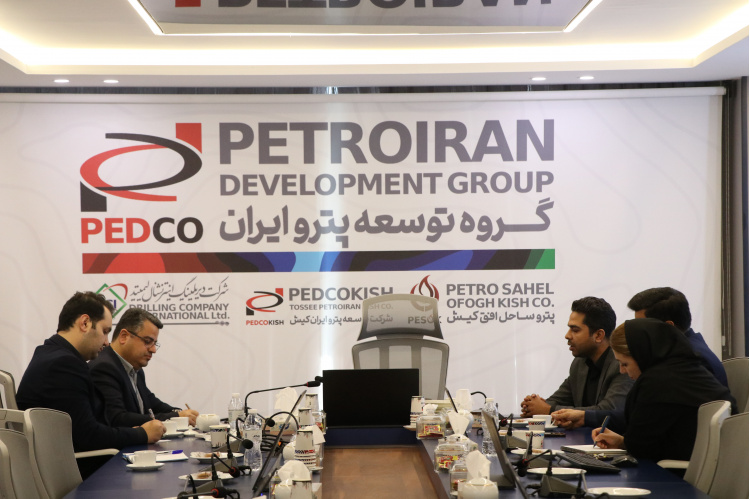 گام مشترک پتروایران و جهاددانشگاهی علوم پزشکی شهیدبهشتی در مسیر سلامت و توانمندسازی کارکنان