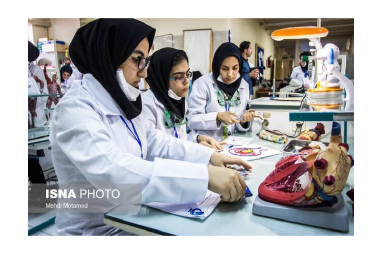 از آموزش و پژوهش تا نوآوری؛ مسیر جهاددانشگاهی برای ارتقای سلامت جامعه