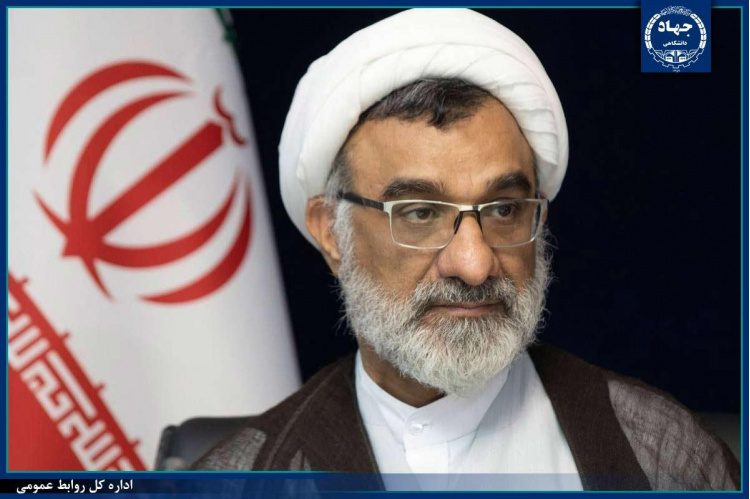 قدردانی دبیر شورای عالی انقلاب فرهنگی از رئیس جهاددانشگاهی برای برگزاری چهارده‌ساله مسابقات ملی مناظره دانشجویان/ ضرورت انعکاس این رویداد توسط رسانه ملی