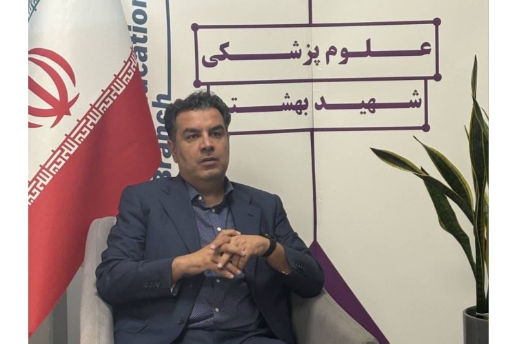 ضرورت تغییر الگوهای مدیریتی در نظام سلامت/هوش مصنوعی جای مدیران را نمی‌گیرد