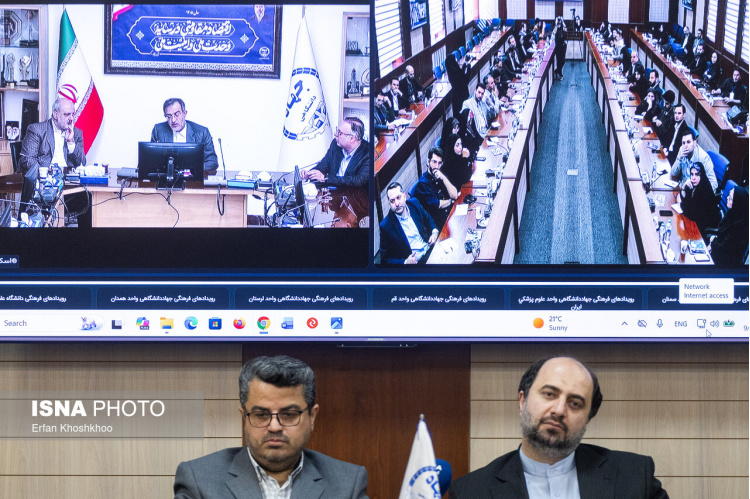 «نظام تعالی» روایت تازه جهاددانشگاهی از آینده فرهنگ دانشگاه/ برای جوان‌تر و جذاب‌تر شدن فعالیت‌های فرهنگی به استراتژی جدید نیاز است
