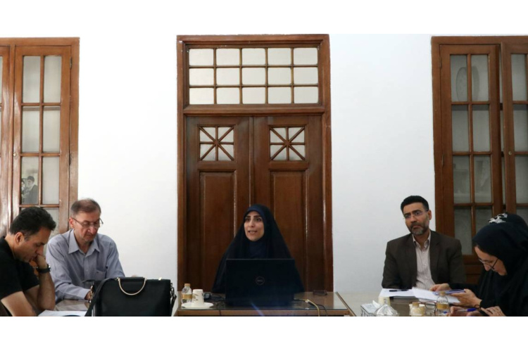 معاون پژوهش و فناوری جهاددانشگاهی علوم پزشکی شهید بهشتی مطرح کرد؛ تدوین بسته اقدام ارتقای تاب‌آوری شهرداری تهران در شرایط بحران