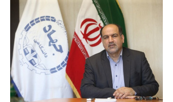 رییس جهاد دانشگاهی علوم پزشکی شهید بهشتی خبرداد: راه‌اندازی "مرکز تخصصی داده‌کاوی سلامت"