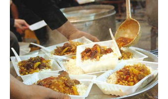 توصیه‌های بهداشتی برای تهیه و توزیع نذری در ایام محرم