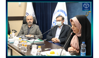 نشست شهر دوستدار سالمند: از برنامه تا عمل برگزار شد