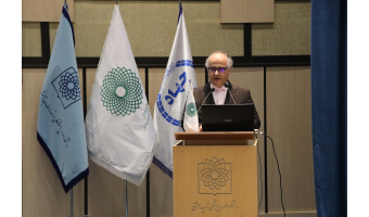 نسل جوان، سفیران آینده در مقابله با تغییرات اقلیمی هستند