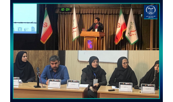 مشارکت اعضای مرکز خدمات تخصصی HSSE و مدیریت خطر جهاد دانشگاهی علوم پزشکی شهید بهشتی در دهمین کنگره بین المللی سلامت در حوادث و بلایا