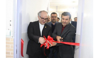 راه‌اندازی اولین شعبه "مرکز خدمات تخصصی HSSE و مدیریت خطر" در شهرستان ساوه