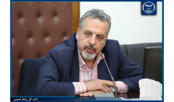 انتصاب مشاور رییس جهاددانشگاهی در امور ایثارگران