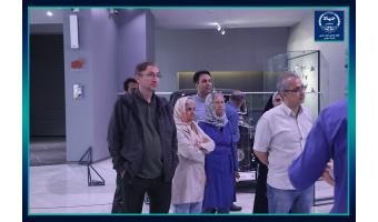 گشت و گذار ۶۰ساله‌ها در میان خودروهای تاریخی