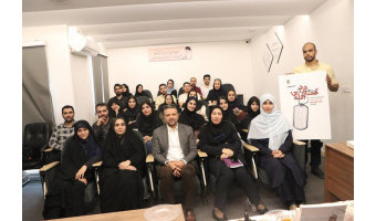 به همت معاونت فرهنگی جهاددانشگاهی علوم پزشکی شهید بهشتی نشست گفت‌وشنود درباره‌ی کتاب «گمنام در قله‌ها» (برشی تحلیلی از خاطرات شهید احمدرضا احدی نفر اول کنکور پزشکی سال ۱۳۶۴) نوشته‌ی ناصر پروانی برگزار شد.