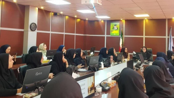 آموزش: مغز سالم، سالمندی سالم و مصاحبه با سالمندان