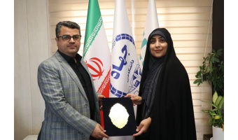 انتصاب سرپرست جدید معاونت پژوهش و فناوری جهاددانشگاهی علوم پزشکی شهید بهشتی