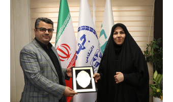 انتصاب مدیر برنامه‌ریزی و دفاتر وابسته در جهاددانشگاهی علوم پزشکی شهید بهشتی