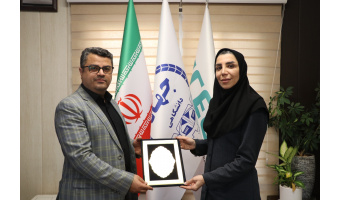 انتصاب مدیر اداره برنامه‌ریزی، نظارت و توسعه آموزش در جهاددانشگاهی علوم پزشکی شهید بهشتی