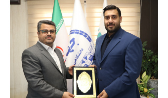 انتصاب دبیر کارگروه توسعه مشارکت های بین سازمانی جهاد دانشگاهی علوم پزشکی شهید بهشتی