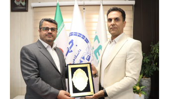 انتصاب مدیر پروژه یابی و بهره برداری از طرح ها در جهاد دانشگاهی علوم پزشکی شهید بهشتی