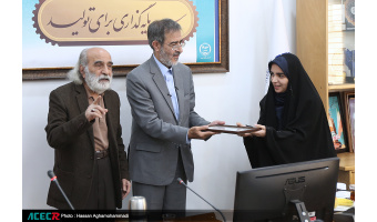 جهاددانشگاهی علوم پزشکی شهید بهشتی به‌عنوان دفتر برتر صندوق قرض‌الحسنه دانشجویان ایران معرفی شد