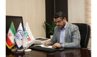 پیام سرپرست جهاد دانشگاهی علوم پزشکی شهید بهشتی به مناسبت روز دانشجو منتشر شد