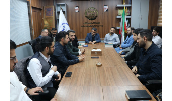 سازمان دانشجویان، می‌تواند همانند گلخانه‌ای موجبات رشد و پیشرفت دانشجویان را برای تصاحب مدیریت‌های کلان آینده‌ی کشور فراهم نماید