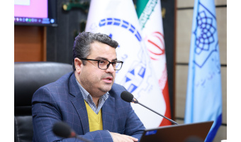 پیام سرپرست جهاددانشگاهی علوم پزشکی شهید بهشتی به مناسبت گرامی‌داشت ولادت حضرت زهرا (ع) و روز زن