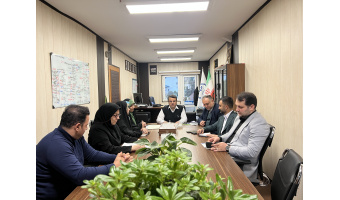 کارگروه برنامه‌ریزی و بودجه‌ریزی عملیاتی سال 1405 واحد کار خود را آغاز کرد