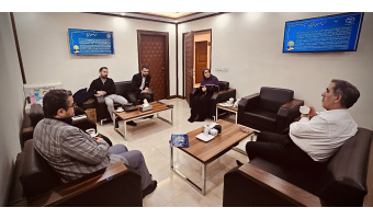 حمایت اجتماعی از دانشجویان؛ هم‌صدایی دانشگاه و جهاددانشگاهی علوم پزشکی شهید بهشتی در توسعه صندوق قرض‌الحسنه دانشجویان ایران