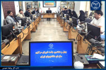 جوانان و دانشجویان به جهاددانشگاهی برکت می‌بخشند