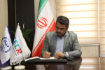 پیام تبریک سرپرست جهاد دانشگاهی علوم پزشکی شهید بهشتی به مناسبت فرا رسیدن زادروز حضرت زینب (س) و گرامیداشت مقام پرستار