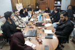 تشکیل کارگروه تخصصی «رویداد ایده تا عمل» در جهاددانشگاهی علوم پزشکی شهید بهشتی