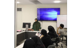جلسه توجیهی پرسشگران جهت اجرای فاز چهارم پروژه ملی ارزیابی تاب‌آ‌وری روانی اجتماعی شهروندان شهر تهران برگزار شد