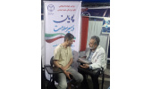 شهروندان و جان‌فدایان تهرانی از خدمات تخصصی در حوزه سلامت سالمندی بهره‌مند می‌شوند