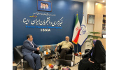 ایسنا؛ خبرگزاری امیدآفرین برای دانشگاه‌ها