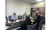 با ترسیم مسیری نوین برای اعتلای نشر علمی و پژوهشی