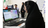 آغاز یک گفت‌وگوی ۱۵ هزار نفری با شهروندان؛ سنجش تاب‌آوری تهران کلید خورد