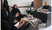 تصویب بسته‌های حمایتی جدید در دومین نشست شورای رفاهی جهاددانشگاهی علوم پزشکی شهید بهشتی