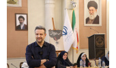 برگزاری کارگاه ادبی «شب‌های پروانه‌ای» با محوریت ارتباطات انسانی