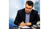 پیام تبریک رئیس جهاددانشگاهی علوم پزشکی شهیدبهشتی به مناسبت روز پزشک